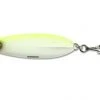 Lures & Bait Shimano Flat-Fall Butterfly Jigs Chartreuse/White BFLFF200CW 1 Lures & Bait Shimano Flat-Fall Butterfly Jigs Chartreuse/White BFLFF200CW