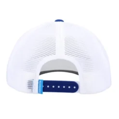 Shimano Performance Trucker Hat Men's Caps & Visors