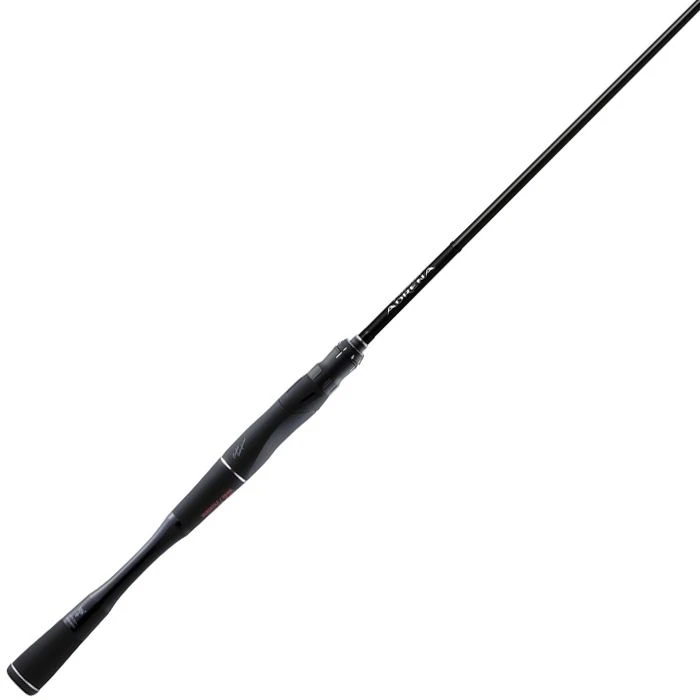Fishing Shimano Poison Adrena Spinning Rod 6' 7" PAD267MLA Fishing Shimano Poison Adrena Spinning Rod 6' 7" PAD267MLA