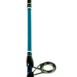 Rods & Combo's Shimano Saguard Spinning Rod 7' SGS70MA
