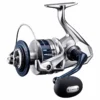 Reels Shimano Saragosa SRG10000SWAPG Spinning Reel