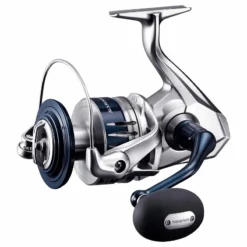 Reels Shimano Saragosa SRG10000SWAPG Spinning Reel