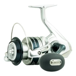 Reels Shimano Saragosa SRG8000SWAHG Spinning Reel