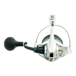 Reels Shimano Saragosa SRG5000SWAXG Spinning Reel