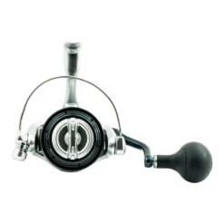 Reels Shimano Saragosa SRG5000SWAXG Spinning Reel