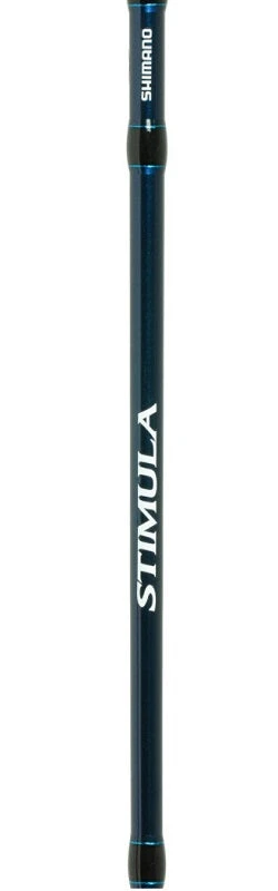 Shimano Stimula Spinning Rod 7' STS70MHC Shimano Stimula Spinning Rod 7' STS70MHC