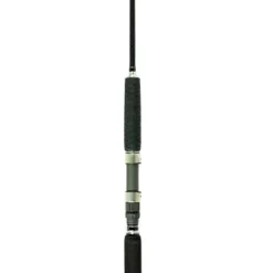 Shimano Trevala PX Jigging Spinning Rod 6' 6