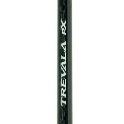 Shimano Trevala PX Jigging Casting Rod 6' 3" TVXSC63L Rods & Combo's
