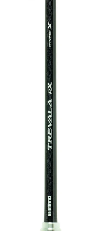 Shimano Trevala PX Jigging Casting Rod 6' 3" TVXSC63L Rods & Combo's Shimano Trevala PX Jigging Casting Rod 6' 3" TVXSC63L Rods & Combo's