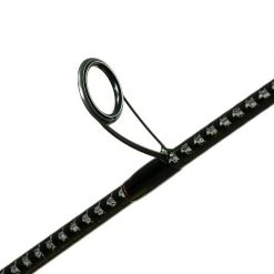 Fishing Shimano Zodias Spinning Rod 7' ZDS70LA