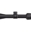 Sig Sauer Whiskey3 Scope 3-9 X 40mm SOW33204