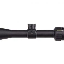 Sig Sauer Whiskey3 Scope 3-9 X 40mm SOW33204