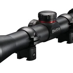 Simmons .22 Mag 3-9x/32mm Rifle Scope