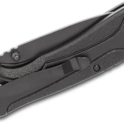 Smith & Wesson Drop Point Spring Assisted Knife Knives And Tools