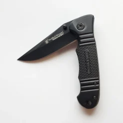 Smith & Wesson Extreme Ops Folding Knife