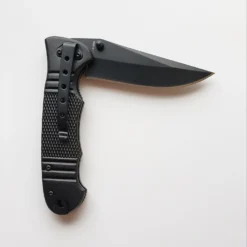 Smith & Wesson Extreme Ops Folding Knife