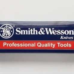 Smith & Wesson Extreme Ops Folding Knife