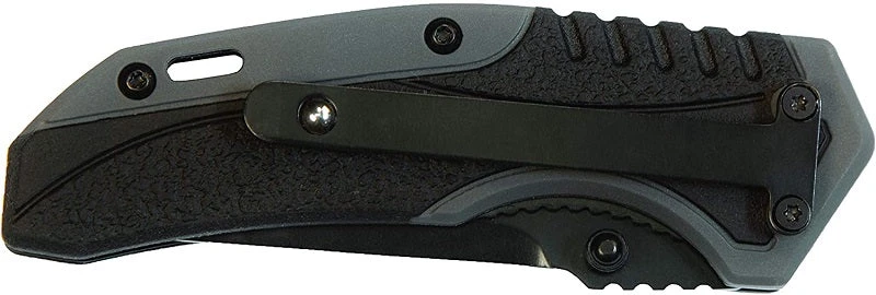 Smith & Wesson M&P Shield Folding Knife 6 Smith & Wesson M&P Shield Folding Knife