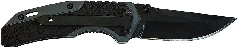 Smith & Wesson M&P Shield Folding Knife 3 Smith & Wesson M&P Shield Folding Knife