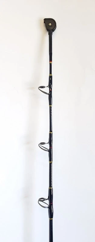 Rods & Combo's Star Rods Handcrafted Stand-Up Conventional Rod 6' B30806SHC 4 Rods & Combo's Star Rods Handcrafted Stand-Up Conventional Rod 6' B30806SHC