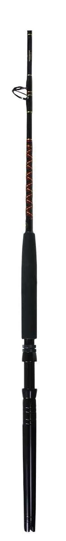 Rods & Combo's Star Rods Handcrafted Stand-Up Conventional Rod 6' B30806SHC 3 Rods & Combo's Star Rods Handcrafted Stand-Up Conventional Rod 6' B30806SHC