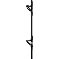 Star Rods Paraflex 6ft 6in Stand-Up Conventional Rod PGSU66H Rods & Combo's 9 Star Rods Paraflex 6ft 6in Stand-Up Conventional Rod PGSU66H Rods & Combo's
