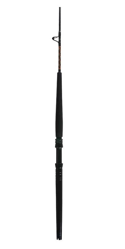 Star Rods Paraflex 6ft 6in Stand-Up Conventional Rod PGSU66H Rods & Combo's 3 Star Rods Paraflex 6ft 6in Stand-Up Conventional Rod PGSU66H Rods & Combo's
