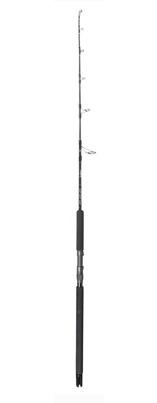 Star Rods Plasma II Jigging Spinning Rod 5' 2" PIIJS52H Star Rods Plasma II Jigging Spinning Rod 5' 2" PIIJS52H