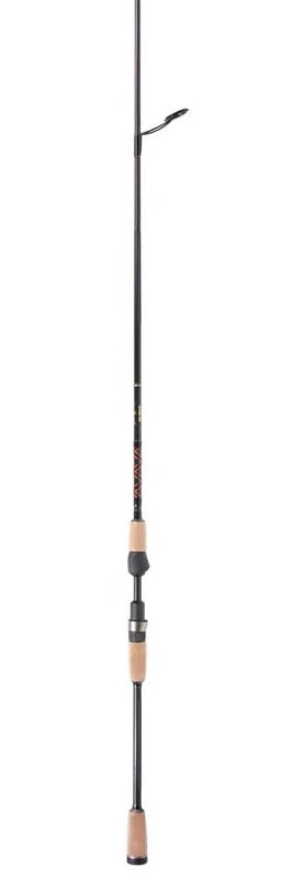 Star Rods Seagis Spinning Rod 6' 6" SK614FT66G Fishing Star Rods Seagis Spinning Rod 6' 6" SK614FT66G Fishing