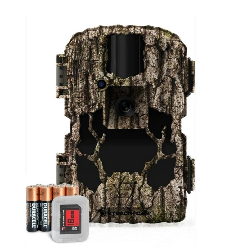 Stealth Cam Prevue 26 Infrared Trail Camera Kit PXV26 5 Stealth Cam Prevue 26 Infrared Trail Camera Kit PXV26