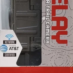 Stealth Cam Wildview Relay Cellular Trail Camera STC-WVATW 10 Stealth Cam Wildview Relay Cellular Trail Camera STC-WVATW