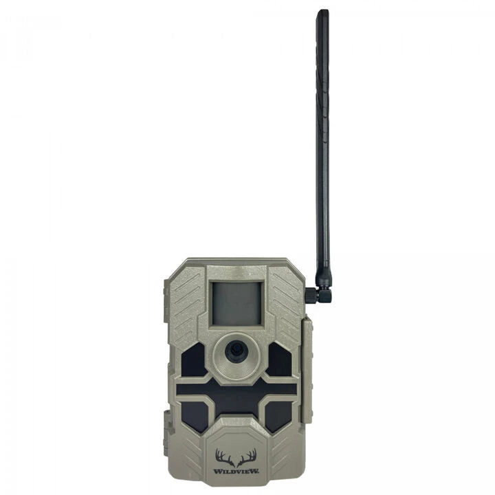 Stealth Cam Wildview Relay Cellular Trail Camera STC-WVATW 5 Stealth Cam Wildview Relay Cellular Trail Camera STC-WVATW