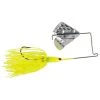 Strike King Tri-Wing Buzz King Top Water Buzzbait Lure 316BM-70 Lures & Bait