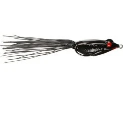 Strike King Kvd Sexy Frog Black