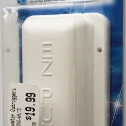 T-H Marine EZ Pump EZ-WHT-1-DP