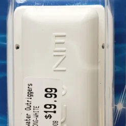 T-H Marine EZ Pump EZ-WHT-1-DP