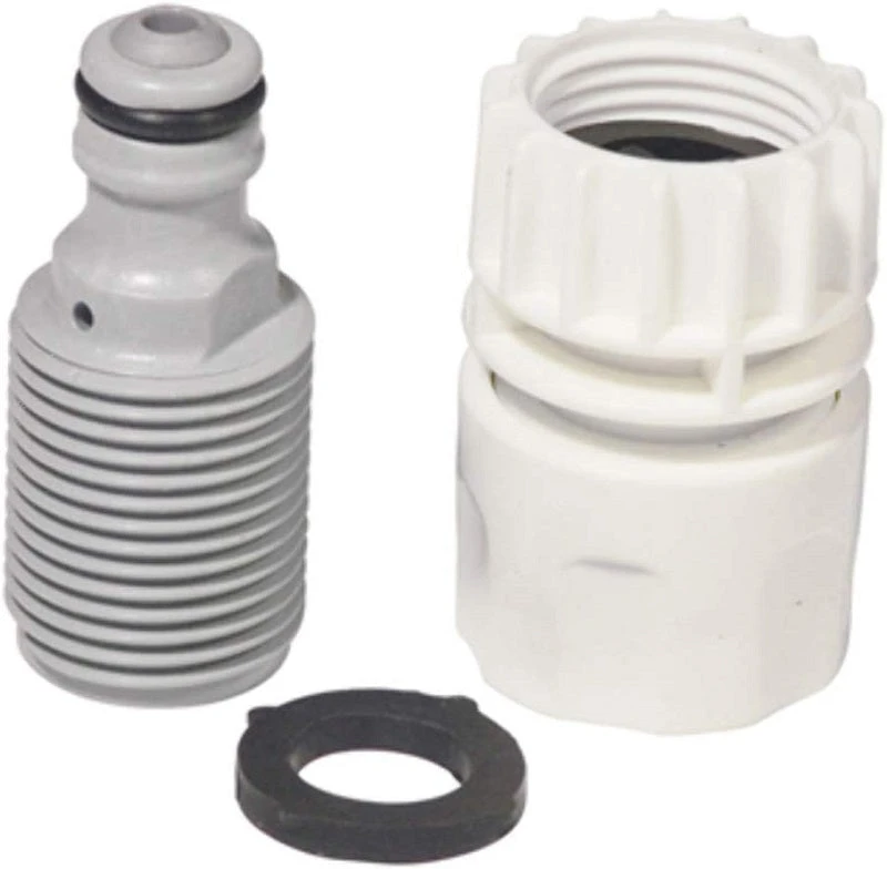 T-H Marine Outboard Flush Kit Quick Flush QF-1K-DP 3 T-H Marine Outboard Flush Kit Quick Flush QF-1K-DP