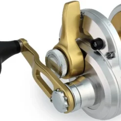 Shimano Talica TAC12 Conventional Reel Reels