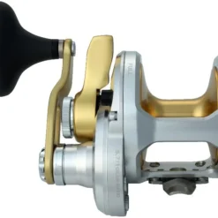 Shimano Talica TAC12 Conventional Reel Reels