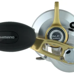 Shimano Talica TAC12 Conventional Reel Reels