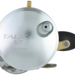 Shimano Talica TAC12 Conventional Reel Reels