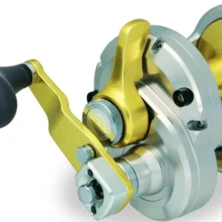 Shimano Talica TAC16II Two Speed Conventional Reel Reels