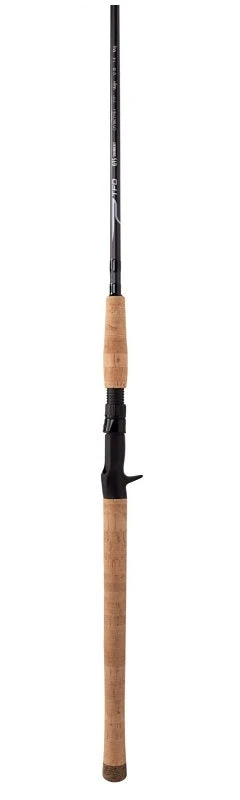 Temple Fork Outfitters TFO GTS Swimbait Rod 7' 11" GTS BBC7116-1 Temple Fork Outfitters TFO GTS Swimbait Rod 7' 11" GTS BBC7116-1