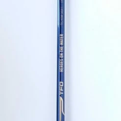 TFO Temple Fork Outfitters Fishing TFO Heroes On The Water Inshore Spinning Rod 6' 6" TFG HOW S664-1