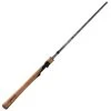 Temple Fork Outfitters TFO Professional Spinning Rod 7' PRO S703-1 Fishing 2 Temple Fork Outfitters TFO Professional Spinning Rod 7' PRO S703-1 Fishing
