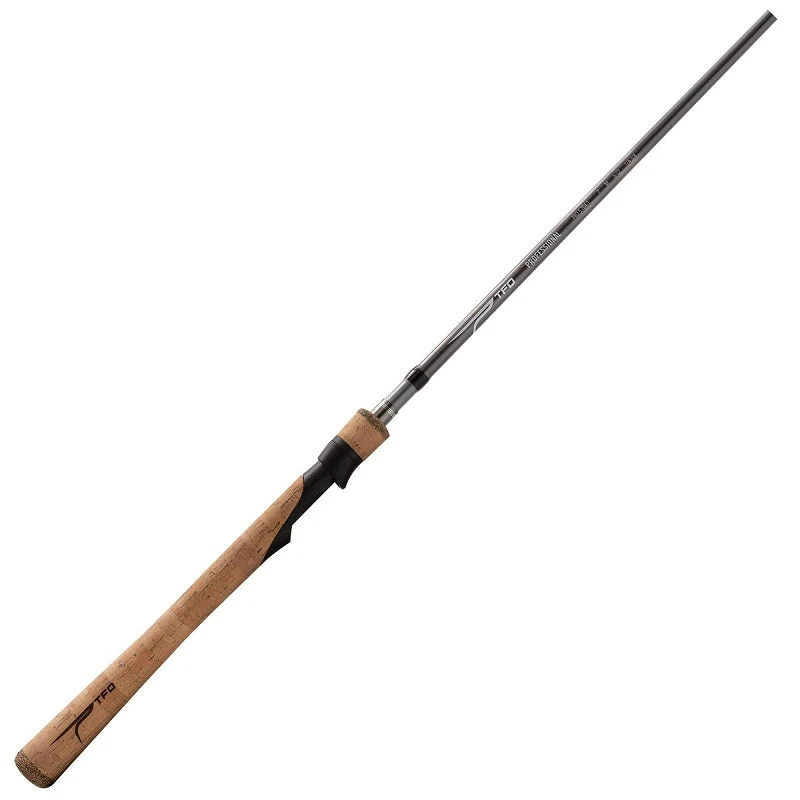 Temple Fork Outfitters TFO Professional Spinning Rod 7' PRO S703-1 Fishing Temple Fork Outfitters TFO Professional Spinning Rod 7' PRO S703-1 Fishing