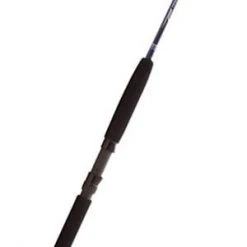 Temple Fork Outfitters TFO Tactical Seahunter Inshore Spinning Rod 6' 6" TAC SHS 6640