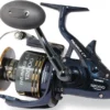 Reels Shimano Thunnus TU12000CI4 Spinning Reel With Baitfeeder