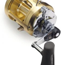 Shimano Tiagra TI30WLRSA Conventional Reel