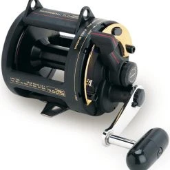 Reels Shimano TLD25 Conventional Reel